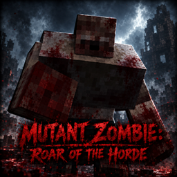 Mutant Zombie: Roar Of The Hordes project image