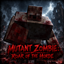 Mutant Zombie: Roar Of The Hordes logo