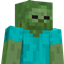 zombie gun logo