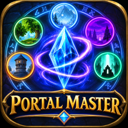 Portal Master project image