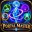 Portal Master logo