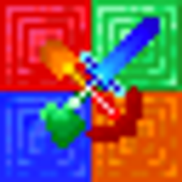 XF's tool logo