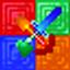 XF's tool logo