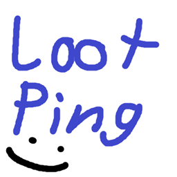LootPing logo
