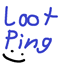 LootPing logo