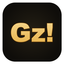 Gratz! - Midnight Progress & Rankings project image