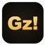 Gratz! - Midnight Progress & Rankings logo