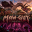 MawGut logo