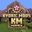 Kyoric's Pack logo