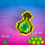 double-xp_bottle logo