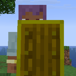 Shield Indicator project image