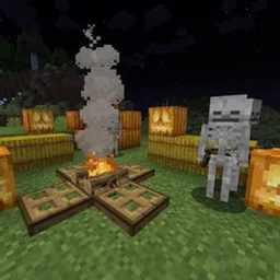 SpookyWorld