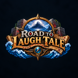 Road to Laugh Tale