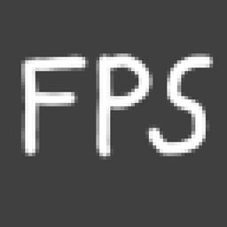 Fps Speed logo