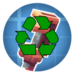 Create Machine Recycling project image