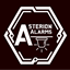 Asterion Alarms  logo