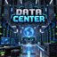 Data Center in the Sky logo