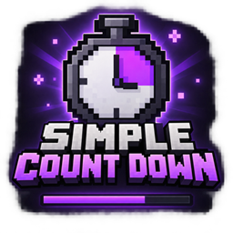 Simple CountDown