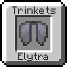 Trinkets Elytra Support project image
