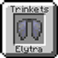 Trinkets Elytra Support logo
