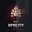 Opacity [Transparency and mount] logo