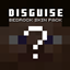 disguise logo