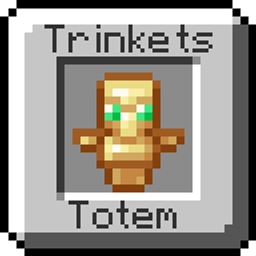 Trinkets Totem Support project image