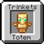 Trinkets Totem Support logo