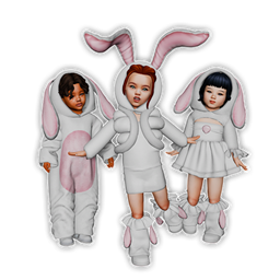 Rabbit 01 logo