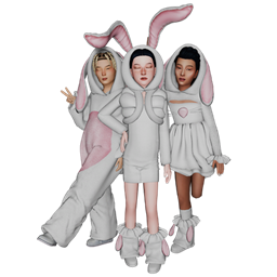 Rabbit 02 logo