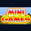 Minie Games logo