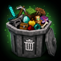 TrashChest project image
