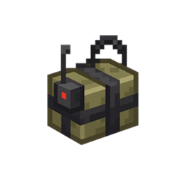 C4 Bombs - Explosive with Remote Detonation & Defusal Tools project image