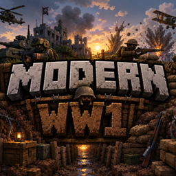 modern and WW1 Trench warfare