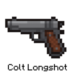 Colt Longshot project image