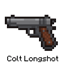 Colt Longshot logo