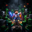 TC Mob Spawn Booster logo