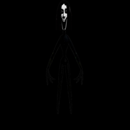 The One In The Dark (Horror Stalker) project image