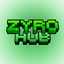 ZyroHub logo