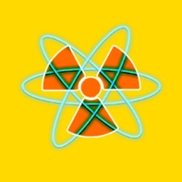 Nuclearcraft neoteric retexture logo