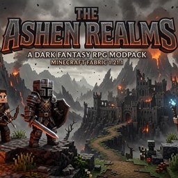 The Ashen Realms