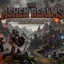 The Ashen Realms logo