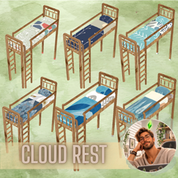 Cloud Rest project image