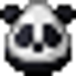 Better panda visibility project image
