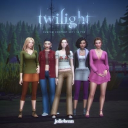 Twilight Collection project image