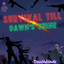 Deathblade Survival Till Dawn's Shine logo