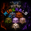 New Minerals: Go Beyond Netherite logo