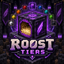 Roost Tiers logo