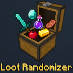 Dynamic Chest Loot logo