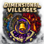 Dimensional Villages logo